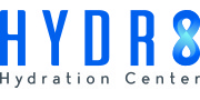 Hydr8 - Hydration Centers of America